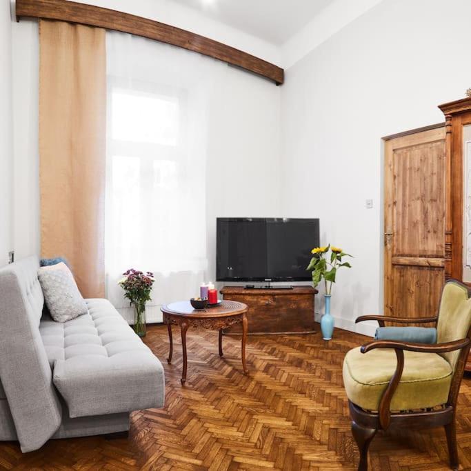 Househost Apartment: Jozefa Dietla 73/7 Krakow Exterior photo